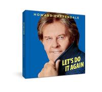 Carpendale,Howard - Let's Do It Again (Limitierte Fotobuch Edition)