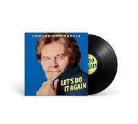 Carpendale,Howard - Let's Do It Again (Vinyl LP) [Import]