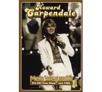 Carpendale,Howard - Mein Weg zu Dir-Die Zdf Live S [Import]