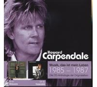 Carpendale, Howard - Mittendrin/Carpendale [Import]