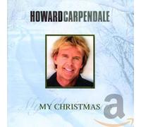 Carpendale, Howard - My Christmas