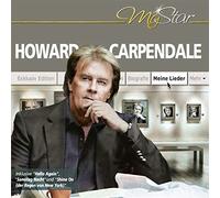 Carpendale,Howard - My Star