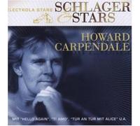 Carpendale, Howard - Schlager Und Stars