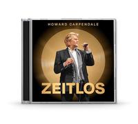 Howard Carpendale – Zeitlos