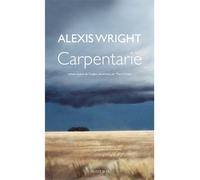 Carpentarie - Alexis Wright - Actes sud - broché - Roman