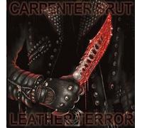 Carpenter Brut - Leather Terror [New CD] Digipack Packaging