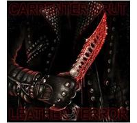 Virgin Mobile Leather Terror