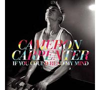 Cameron Carpenter - Carpenter,Cameron - If You Could Read My Mind
