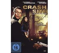 Carpenter,Charisma - Crash Site: Lost in The Wilderness [Import]