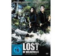 Carpenter,Charisma - Lost in Wilderness: Unter Wölfen