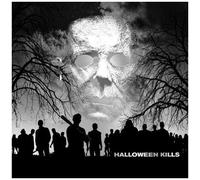 Carpenter,John / Carpenter,Cody / Davies,Daniel - Halloween Kills (Original Soundtrack) - Redfire [Vinyl Lp] Colored Vinyl, Red
