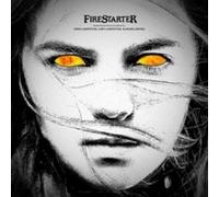 Carpenter, John - Firestarter -Germany Exclusive Smoke Vinyl-