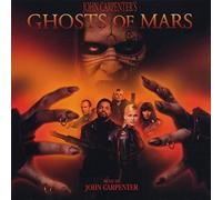 Carpenter, John - Ghosts Of Mars