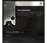 Carpenter John - Halloween B/W Escape from New York