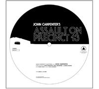 Carpenter, John - Halloween Ends: Ost-Exclusive Blue Moon Phase Vin [Import]