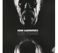 Carpenter, John - Lost Themes (Ltd. Neon Yellow Vinyl)