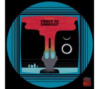 Carpenter,John - Prince of Darkness (Ost) [Vinyl LP]