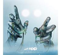 Carpenter,John - The Fog (40th Anniversary Original Motion Picture [Vinyl LP]