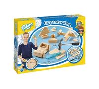 Totum Carpenter King