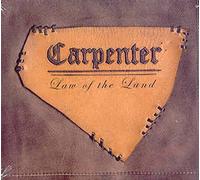 Carpenter - Law of the Land