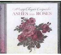 Mary Chapin Carpenter – Cendres et Roses – CD – Import – Universal Music Group