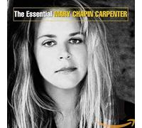 Mary Chapin Carpenter – The Essential