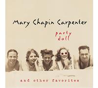 Mary Chapin Carpenter – Party Doll & Other Favorites – Sony Music