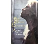 Carpenter, Mary-Chapin - Place in The World