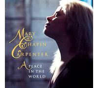 Carpenter, Mary-Chapin - Place in The World