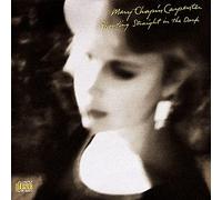 Mary Chapin Carpenter – Shooting Straight in the Dark – CD