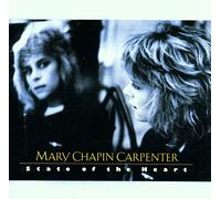 Mary Chapin Carpenter – State of The Heart – Import