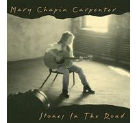 Mary-Chapin Carpenter – Stones in the Road – Sony Music