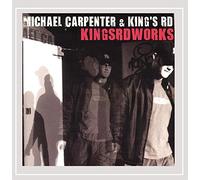 Carpenter, Michael & Kings Rd. - Kings Rd. Works