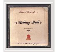 Carpenter, Michael - Rolling Ball