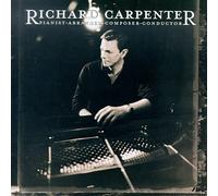 Carpenter, Richard - Pianist-Arranger-Composer-Cond