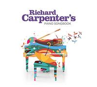 Richard Carpenter – Richard Carpenter's Piano Songbook – CD