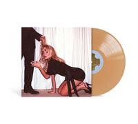 Carpenter,Sabrina - Man's Best Friend [Version Exclusive Amazon : Vinyle Marron Transparent-Tirage Limité] [Import]
