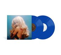 CARPENTER - SHORT N SWEET X DELUXE EDITION/BRIGHT AZURE VINYL/2LP - - F99z
