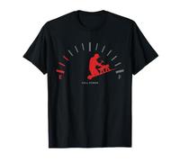 Carpenter Vintage pour Les ouvriers du bâtiment T-Shirt