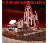 Carpenter Brut - Carpenterbrutlive [New CD]