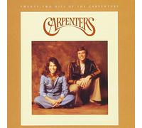 Carpenters – 22 Hits – CD