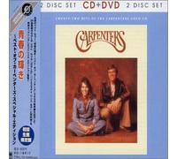 Carpenters - 22 Hits of Carpenters