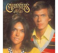 Carpenters - 40/40 [Import]