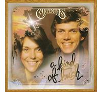 Carpenters - A Kind of Hush [Import]