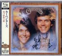 Carpenters - A Kind Of Hush (Shm-Cd) [Cd] Shm Cd, Japan - Import