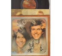 CARPENTERS - A KIND OF HUSH VINYL LP[AMLK64581] 1976 THE CARPENTERS