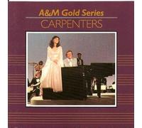 Carpenters - A&M Gold Series