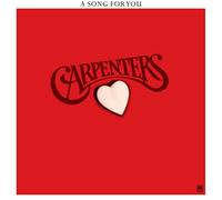 Carpenters – A Song for You – Vinyle 12" LP 180 g