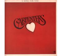 Carpenters - A Song For You