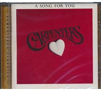 Carpenters – A Song for You